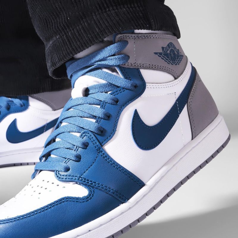 Best Air Jordan Sneakers To Own Right Now