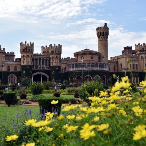 Your Guide To The Best Things To Do In Bangalore