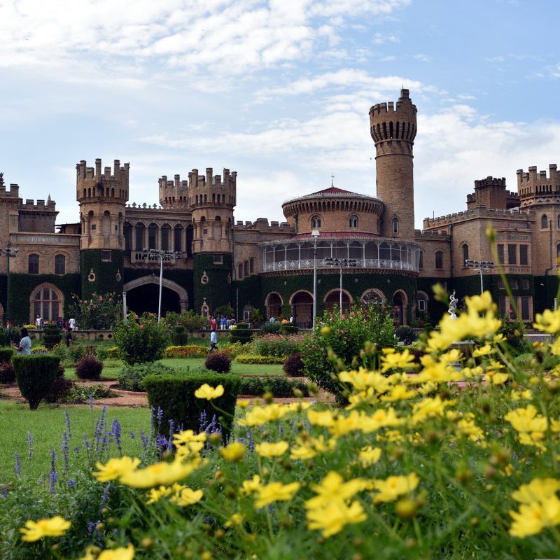 Your Guide To The Best Things To Do In Bangalore