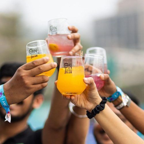 Gin Explorers Club: The Cocktail Festival Is Coming Back To Delhi