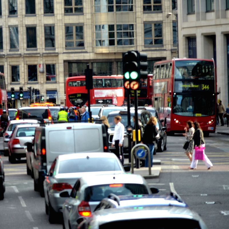Bengaluru Named World’s Second Slowest City For Drivers, Delhi Is The Sixth Worst