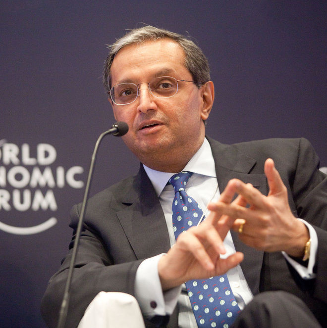 Indian-origin CEOs