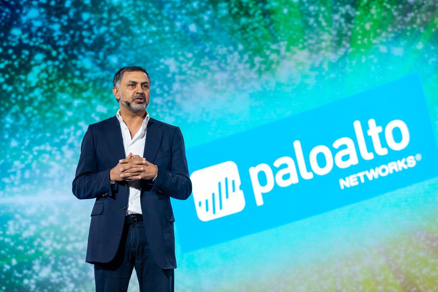 Indian-origin CEOs
