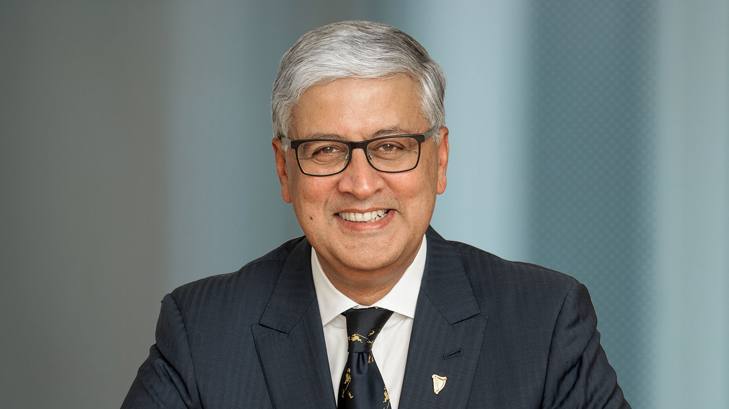 Indian-origin CEOs