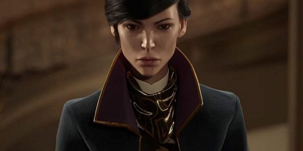 Pablo In Dishonored 2