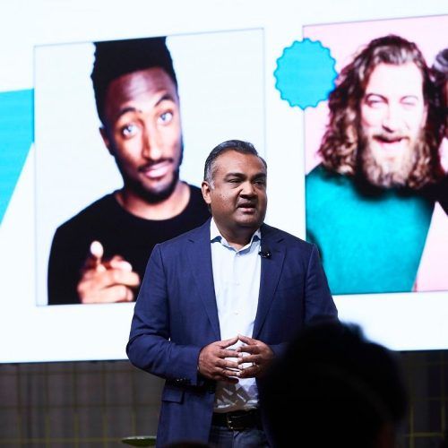 Who Is Neal Mohan? Everything We Know About YouTube’s New Indian-Origin CEO