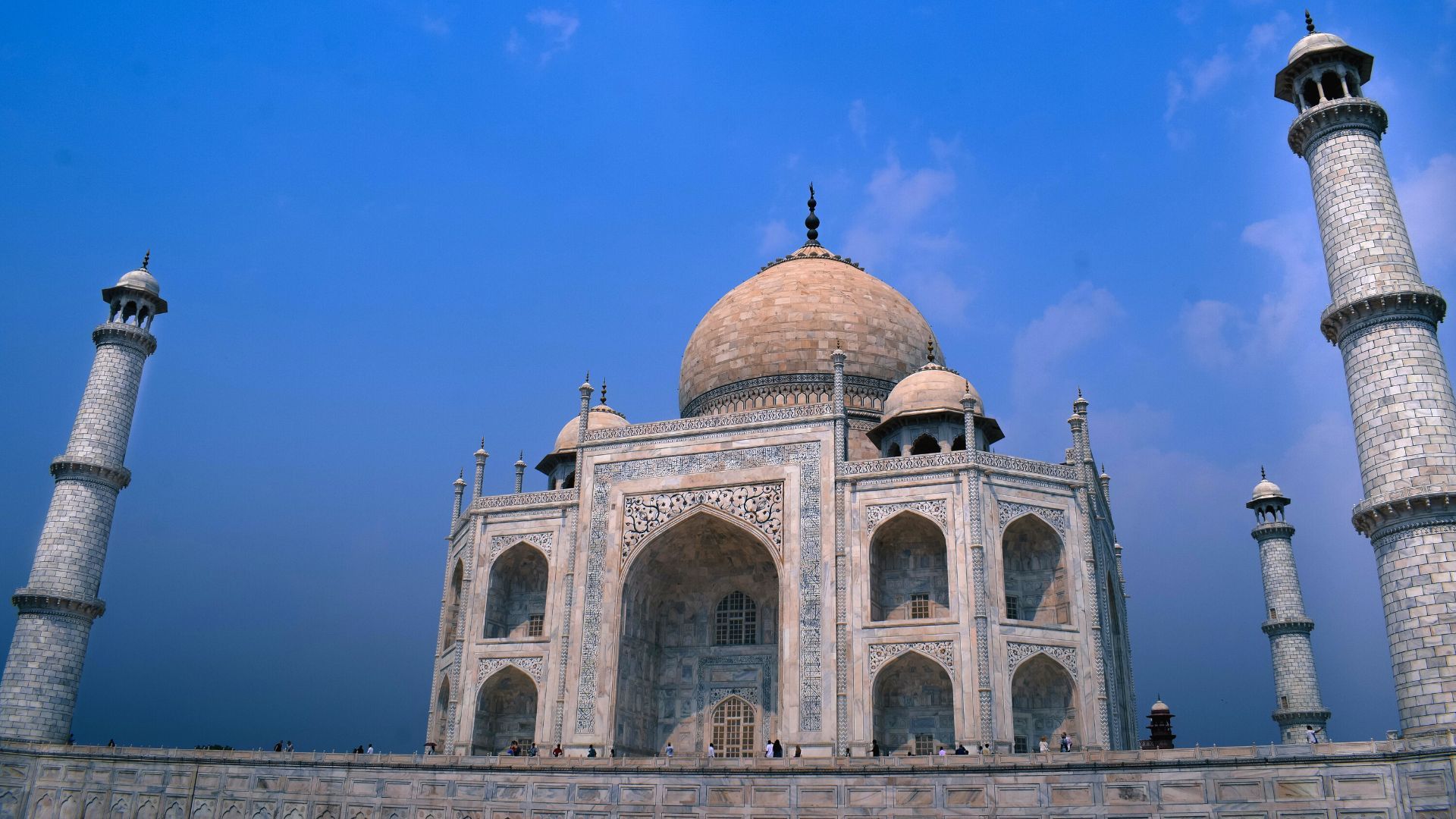 Taj Mahotsav