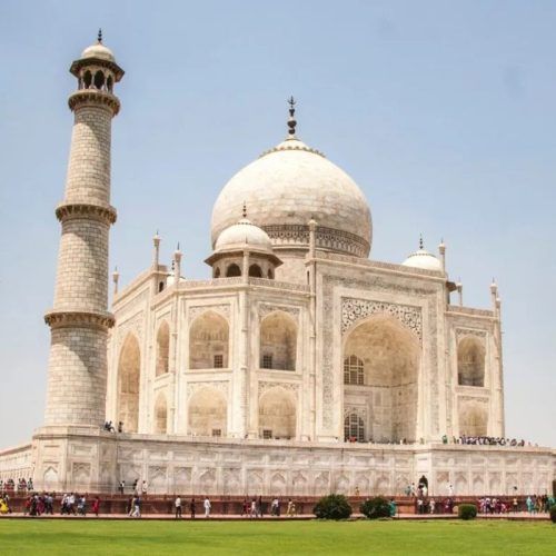 Taj Mahotsav 2023: Everything You Need To Know About The Cultural Festival