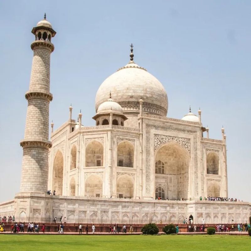 Taj Mahotsav 2023: Everything You Need To Know About The Cultural Festival