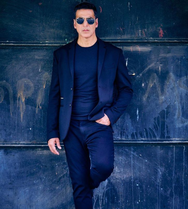 Akshay Kumar net worth