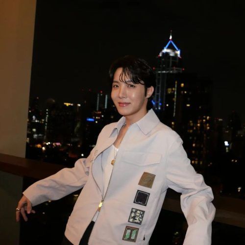 BTS’ J-Hope To Drop A New Lo-Fi Solo Song Ahead Of His Military Service