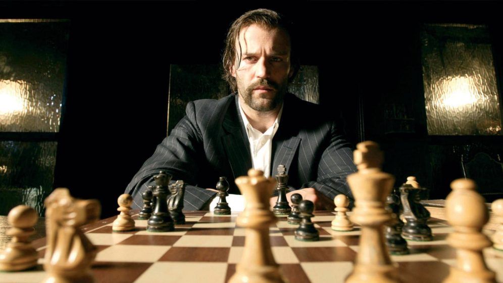 10 Best Chess Movies, Ranked (According To IMDb)
