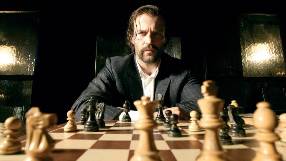 The Prince of Chess (2005) - IMDb