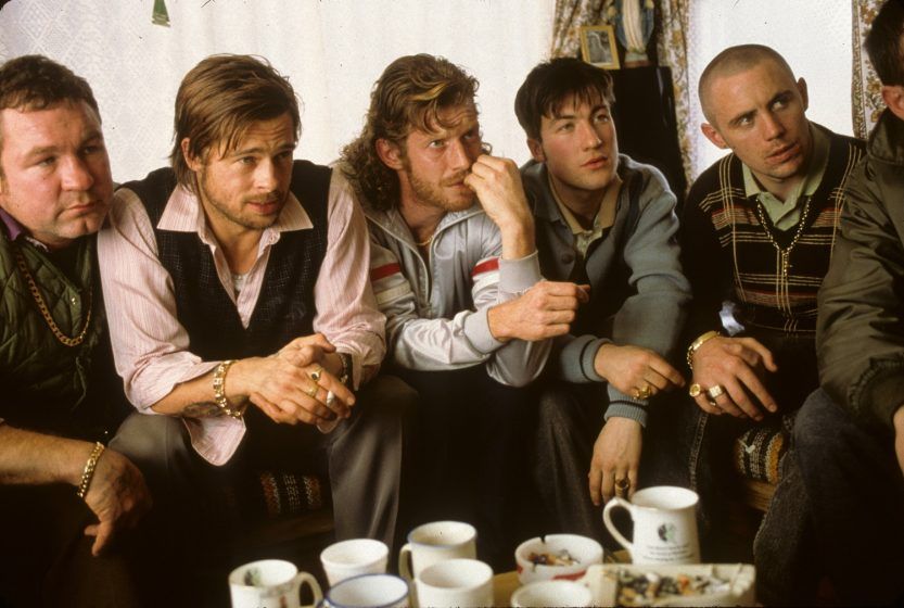 Snatch