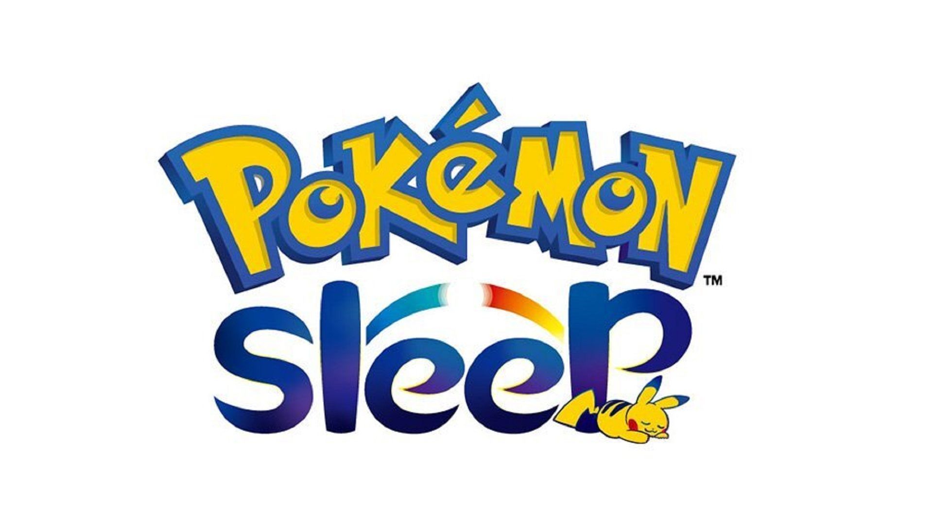 Pokémon Sleep Preview 