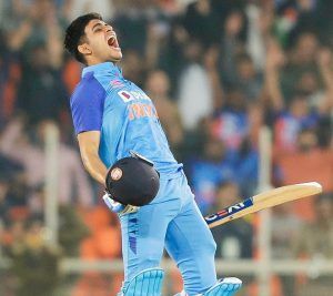 Shubman Gill Net Worth: His Salary, Career Stats And Impressive Records