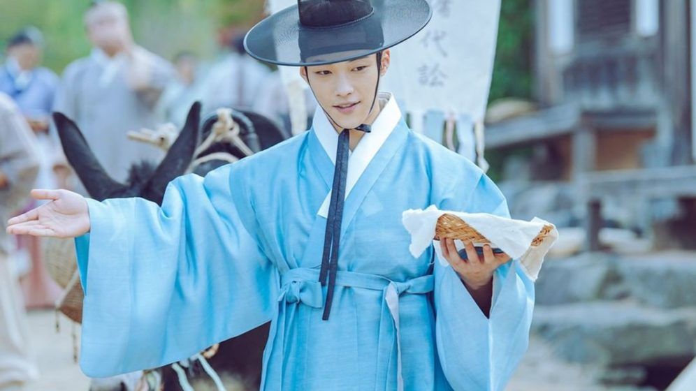 Joseon Lawyer