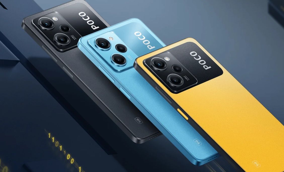 Upcoming Smartphones 2023