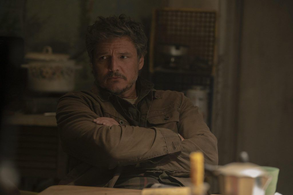 Pedro Pascal Is In His ‘Daddy Era’ And Twitter Has Some Things To Say
