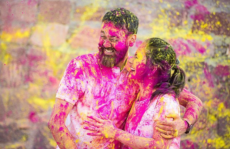 Goa events