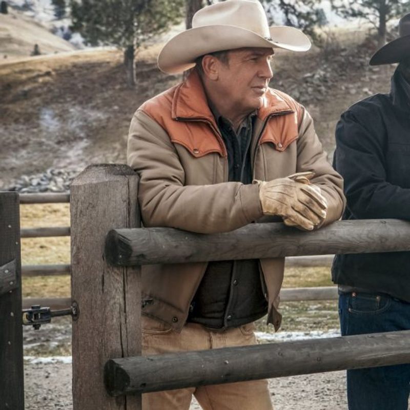 20 Highest Rated Amazon Prime Video Shows On IMDb