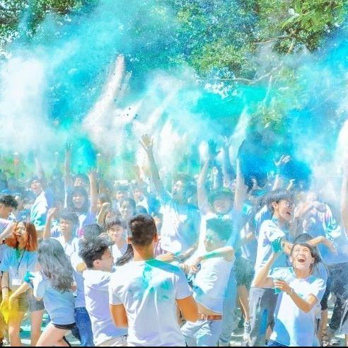 The Significance Of Holi: What Is Its History And How Do We Celebrate It?