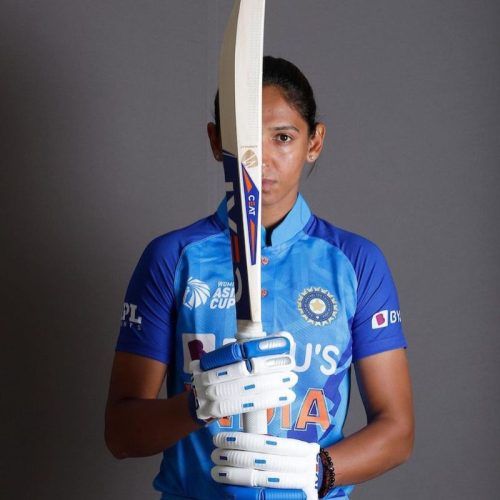 Harmanpreet Kaur: Looking At Her Net Worth And Incredible Career Achievements