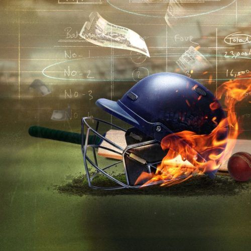 ‘Caught Out’: New Netflix Documentary On Match-Fixing Scandal Is Coming Soon