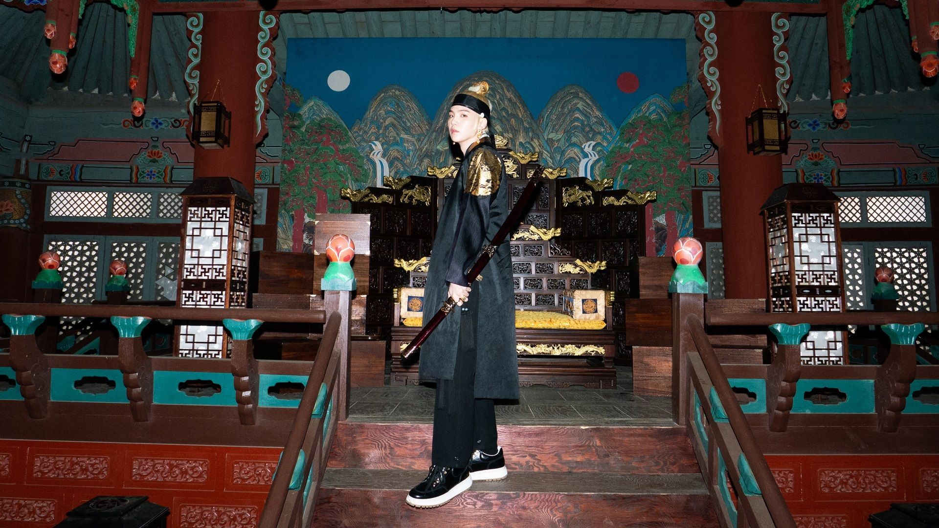 Agust D To Tiger JK: The Best Korean Rappers Of All Time