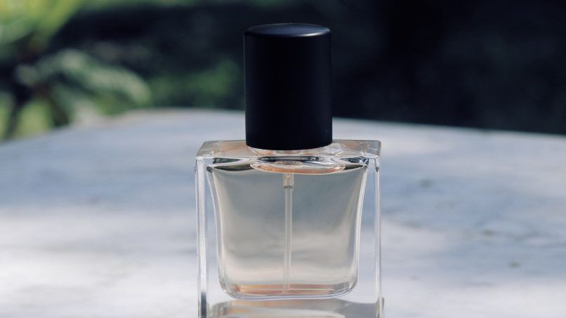 cologne vs perfume