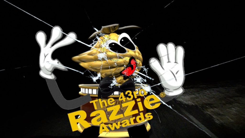 2023 Razzies ‘Winners’ Include Tom Hanks, Machine Gun Kelly And The Razzies Themselves
