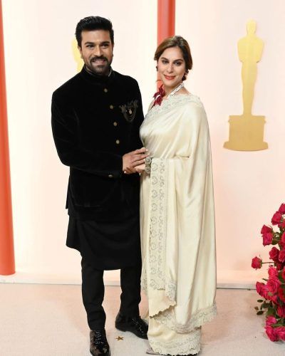 7 Indian Men Who Were Showstoppers On The Oscars Red Carpet