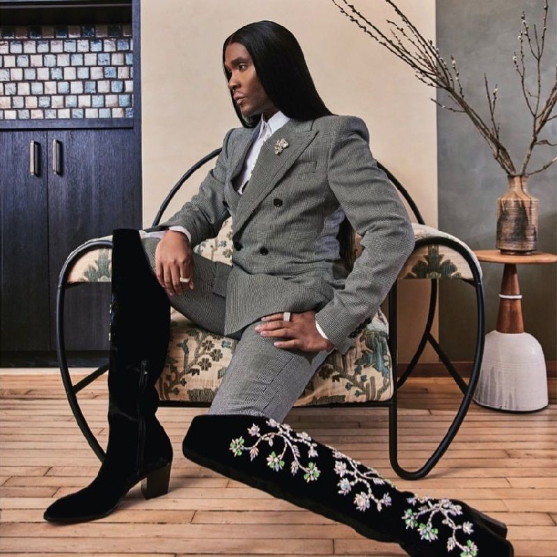 Renowned Celerity Stylist Law Roach Announces His Shocking ‘Retirement’