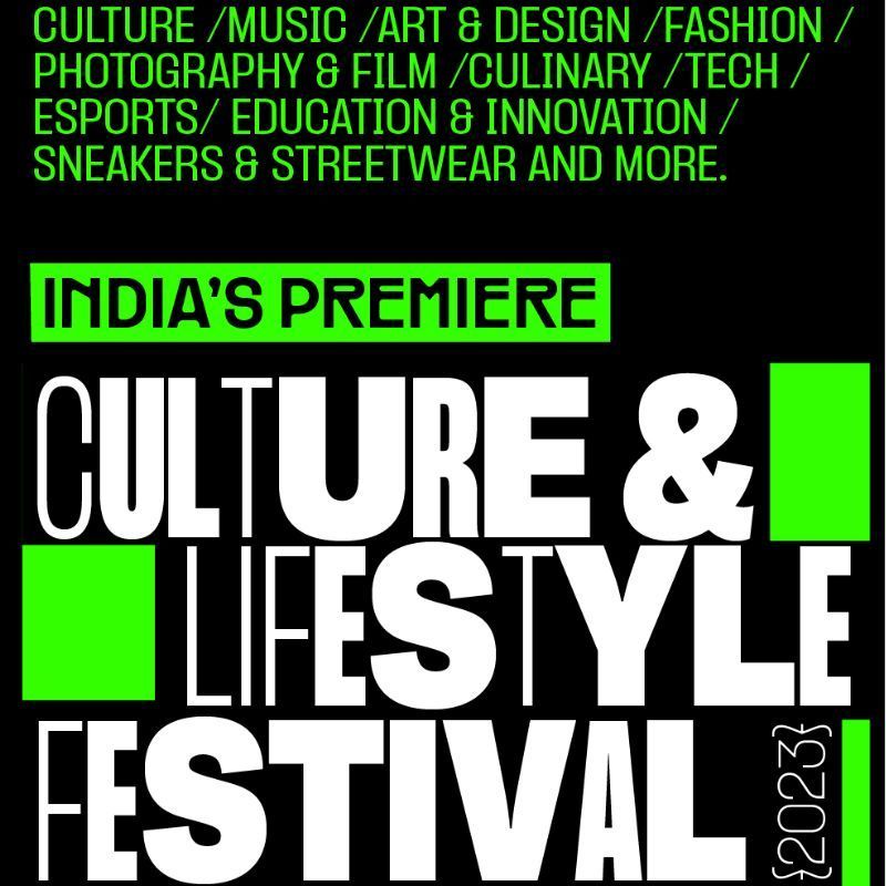 #HGStreet Culture And Lifestyle Festival: Dates, Venue, Line-Up And Everything Else You Need To Know