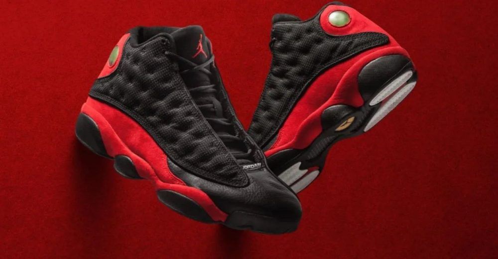 michael jordan and nike collaboration