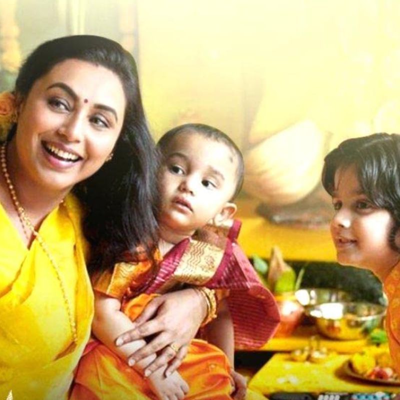 ‘Mrs Chatterjee Vs Norway’ Twitter Reviews: Rani Mukerji Gets Lauded For Her Performance
