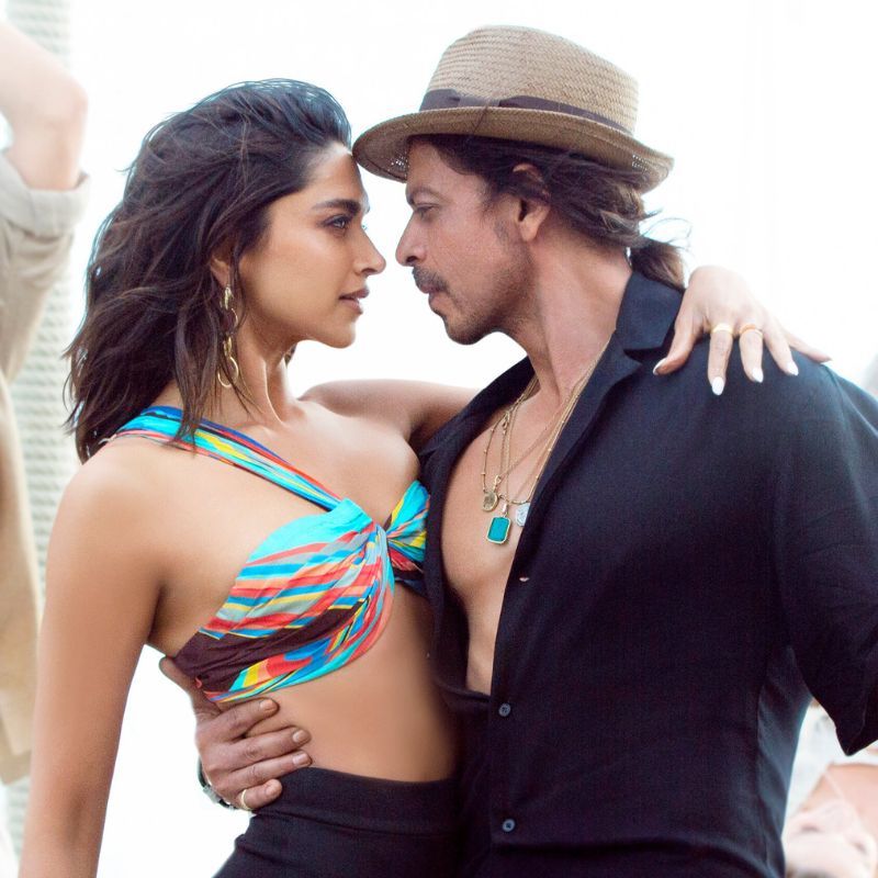Pathaan’s OTT Release: Where To Watch Shah Rukh Khan And Deepika Padukone’s Blockbuster?