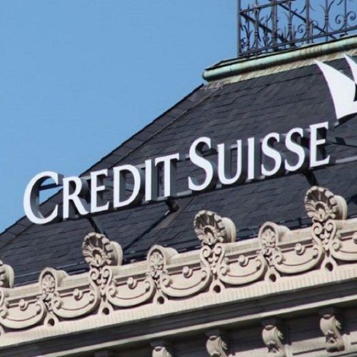 Multinational Investment Bank UBS Acquires Swiss Bank Credit Suisse
