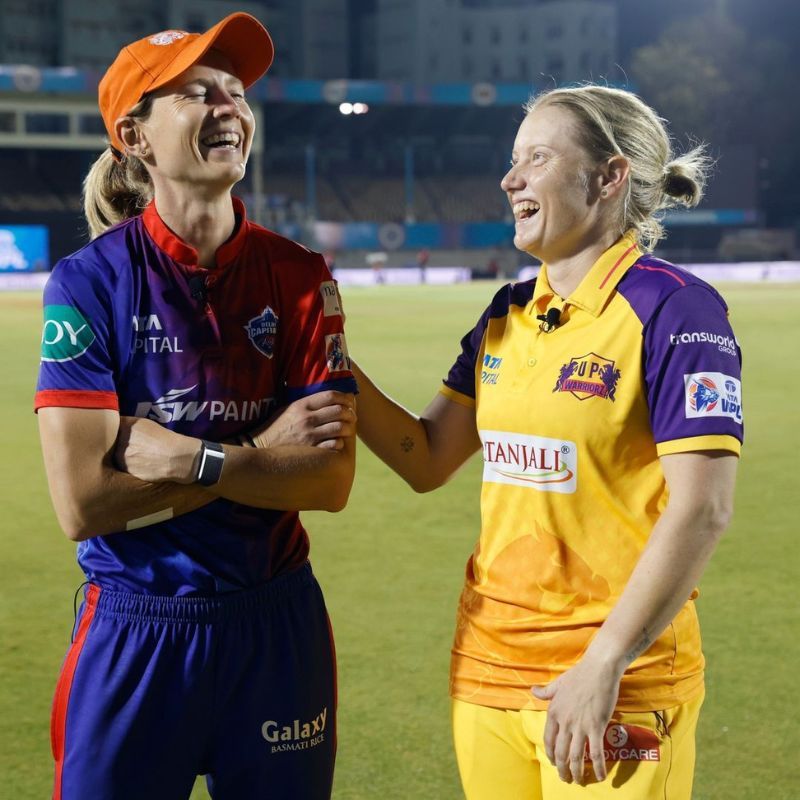 2023 Women’s Premier League (WPL): What Is The Prize Money Of The Inaugural Season?
