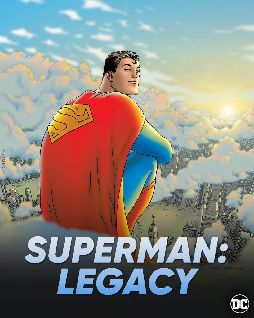 Week In Geek: James Gunn To Direct ‘Superman Legacy’, ‘The Ghostbusters’ Sequel Starts Filming