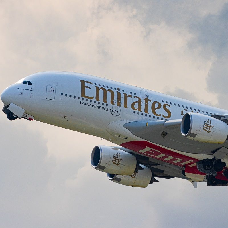 These Airlines Have The Most Luxurious Economy Seats