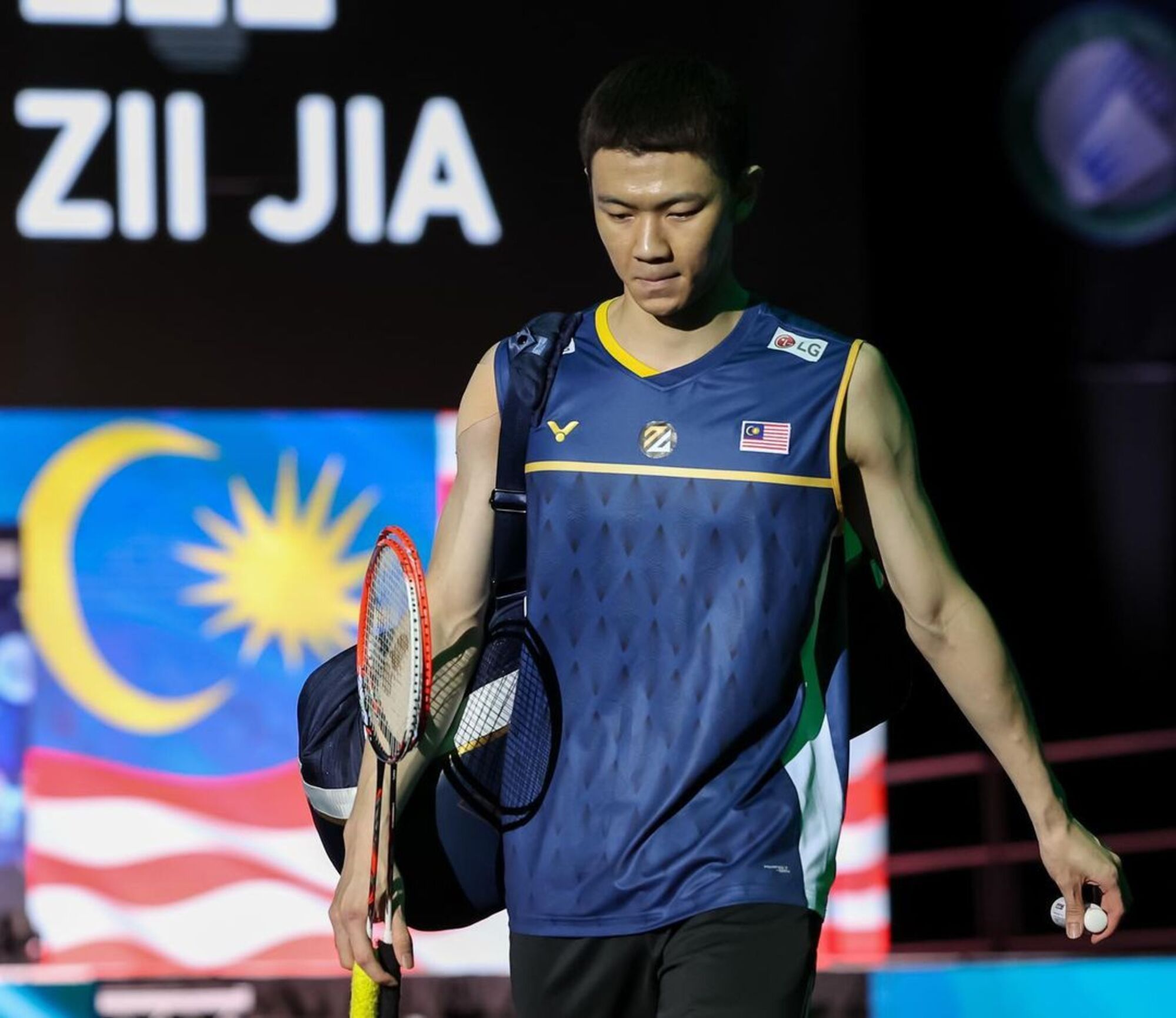 2023 Badminton Swiss Open Lee Zii Jia, Lee Cheuk Yiu Reach QFs
