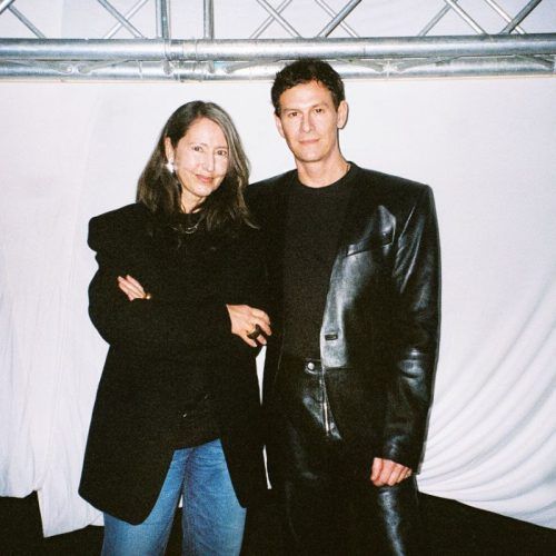 H&M x Mugler: Why The Iconic Collaboration Might Be A Fashion Gamechanger