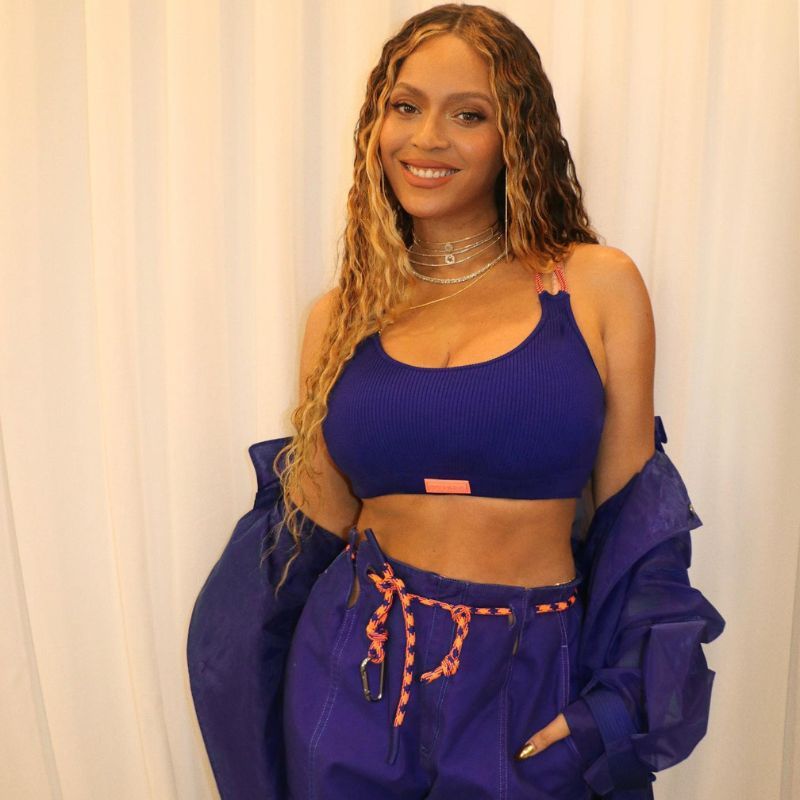 Beyoncé And Adidas Have Decided To Call It Quits And End Their Partnership