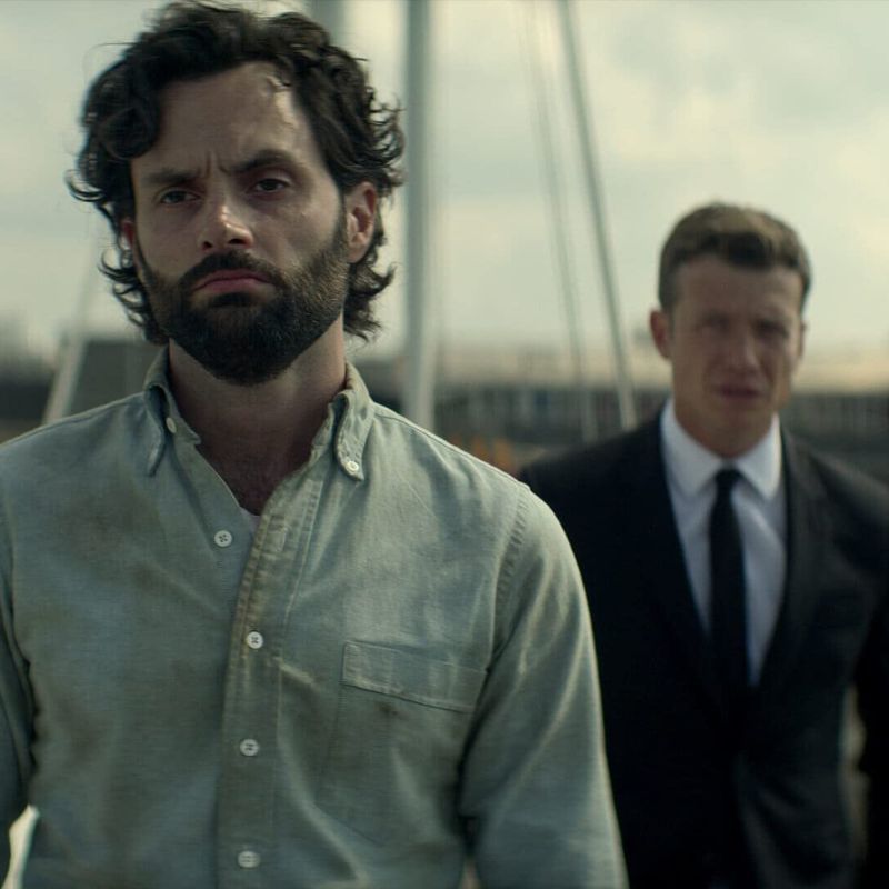 ‘You’ Season 4 Filming Locations To Visit When You’re In London
