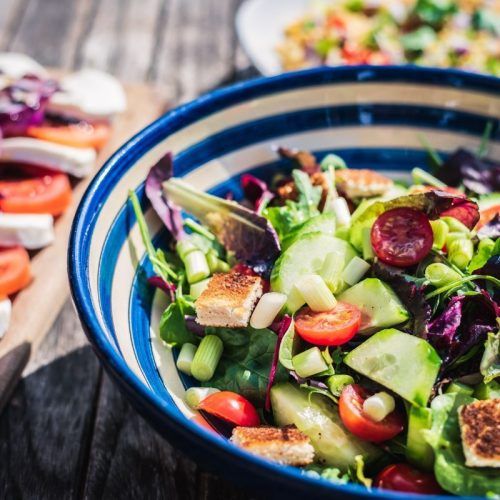 Mediterranean Diet: Its Wonderous Health Benefits And Recipes To Try