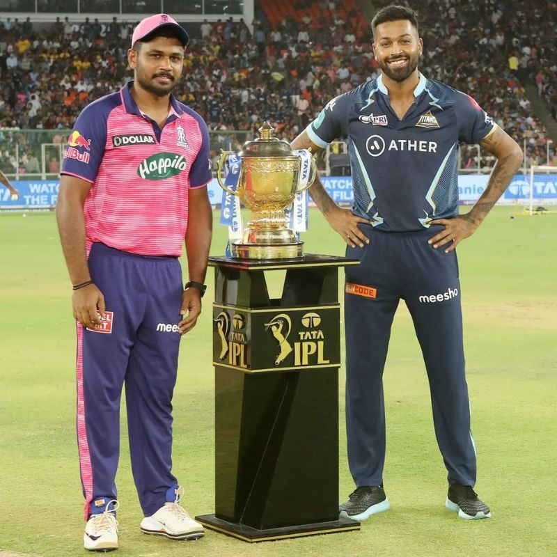 IPL 2023 Prize Money: How Much Will The Winners Take Home This Year?