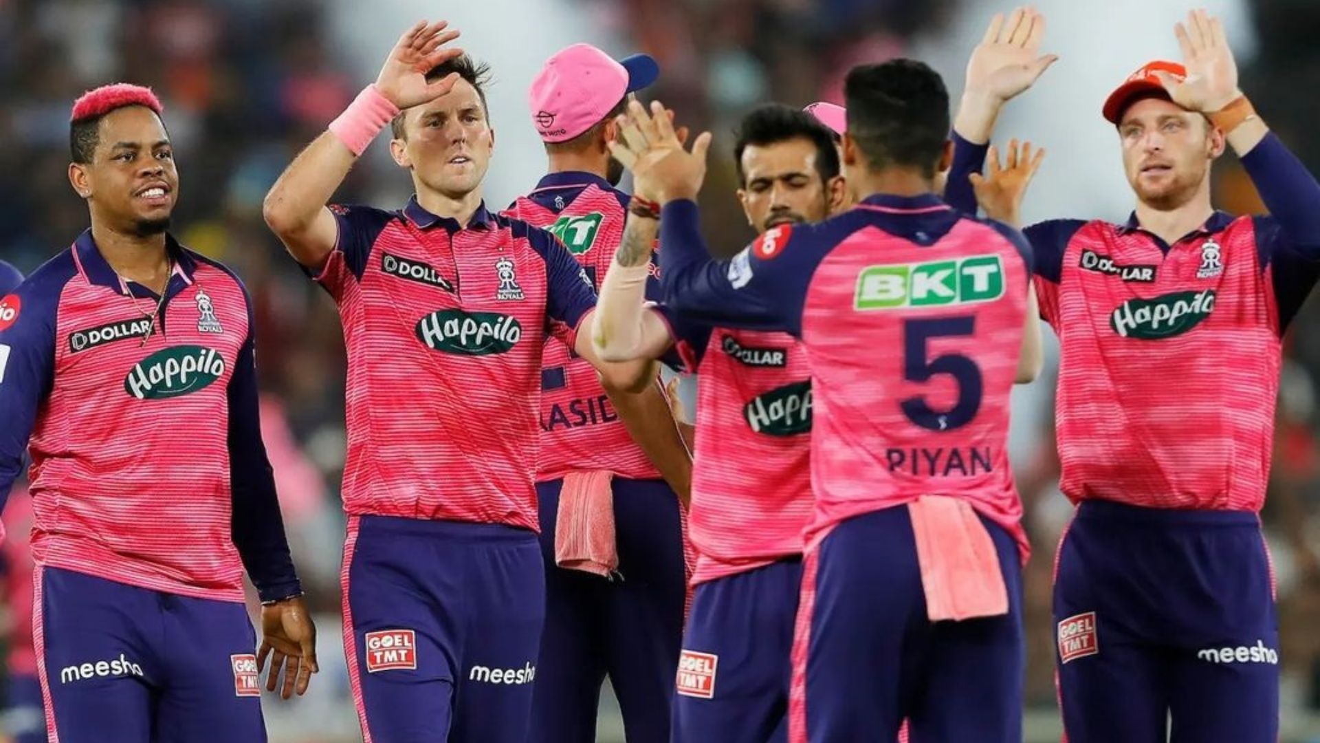 IPL 2022 Auction Full Players List, Date & Remaining Purse