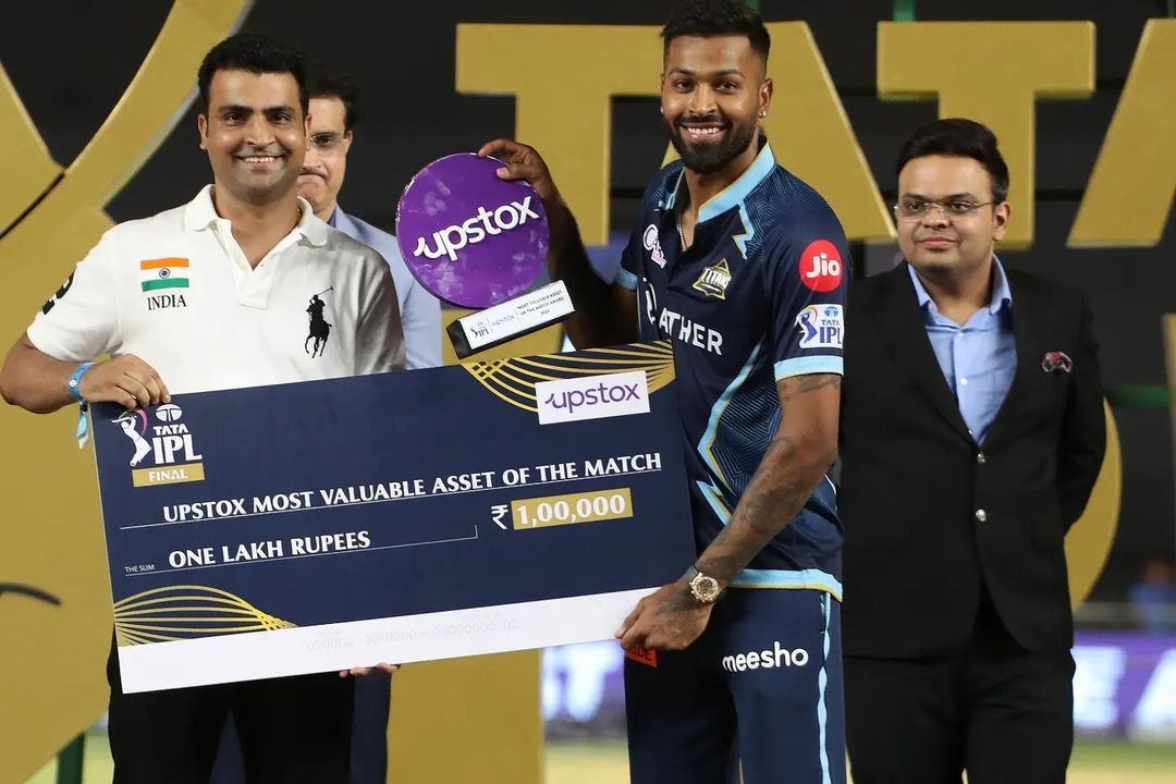 IPL 2023 Prize Money How Much Will The Winners Take Home This Year?