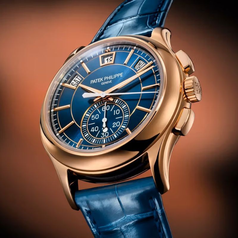 Patek philippe outlet 5316